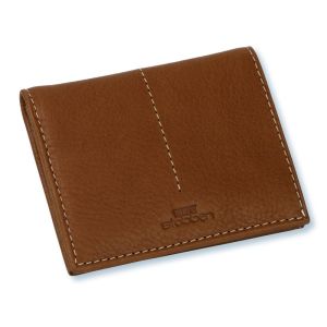 small wallet with zipper noir
