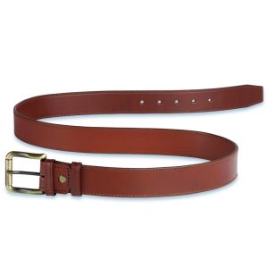 Ladies’ belt Eiger, bridle leather