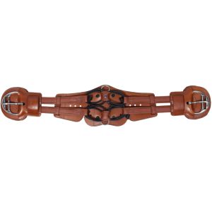 Equi-Soft® western girth without cover