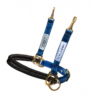 LK Controller for stable halters